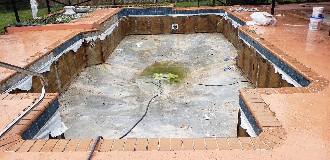 Artech Pools